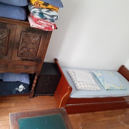 Appartement Petroff Paris Eksteriør bilde