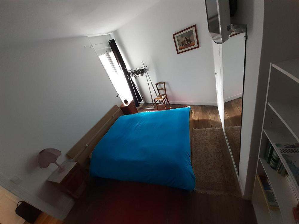 Appartement Petroff Paris Eksteriør bilde