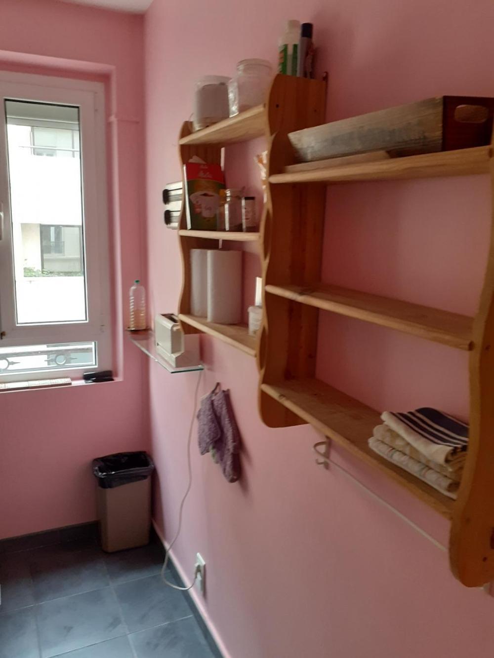 Appartement Petroff Paris Eksteriør bilde