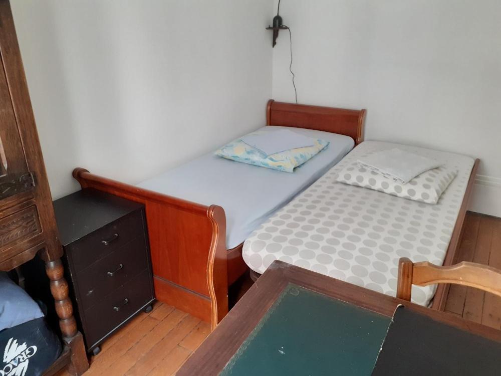 Appartement Petroff Paris Eksteriør bilde