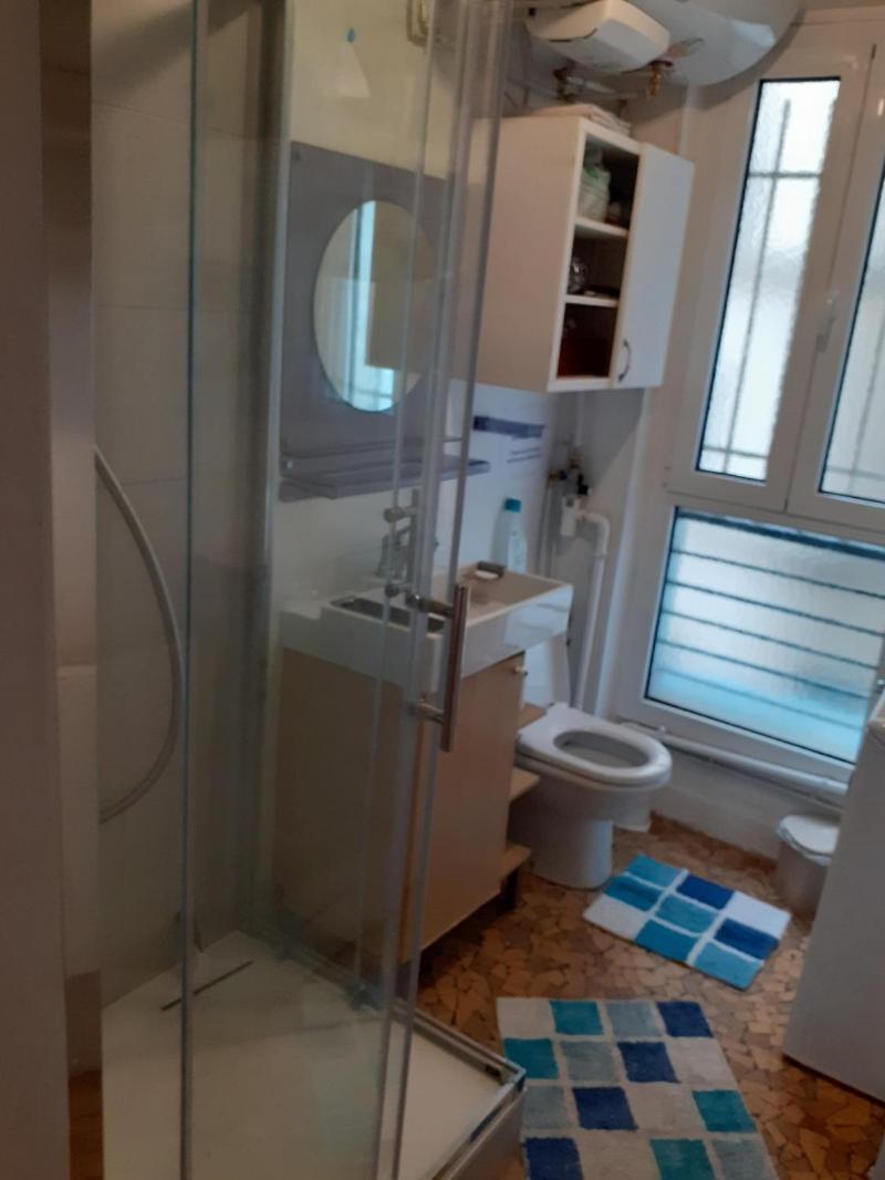 Appartement Petroff Paris Eksteriør bilde